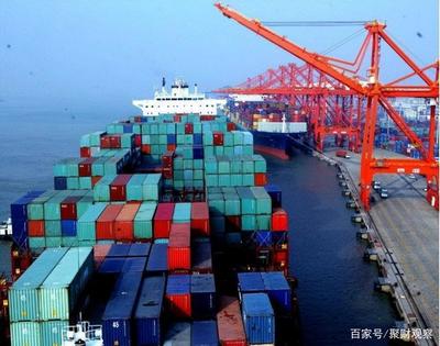 最新数据!中俄贸易额达到3249亿元,我国进口了什么产品?