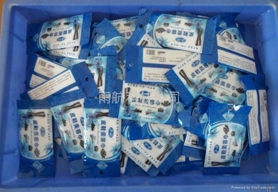 厂家直供批发雨航牌擦鞋巾 (中国 广东省 生产商) - 宾馆酒店用品 - 家居用品 产品 「自助贸易」