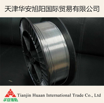 3J22丝材,轴尖用合金3J22丝材指导价_3J22丝材,轴尖用合金3J22丝材生产厂家_3J22丝材,轴尖用合金3J22丝材生产厂家(图)尽在中国铝业网-天津华安旭阳国际贸易