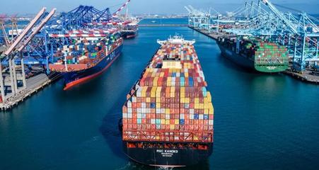 中国大陆对台湾部分产品暂停进出口贸易