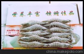 【南美对虾(图)】价格,厂家,图片,虾类,湛江市霞山区鑫昌水产品贸易-