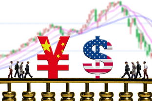 美欧达成协议联手从贸易上对抗中国 学者 未必是坏事