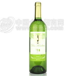 红酒批发 西班牙原装进口正品玛莱斯干白葡萄酒