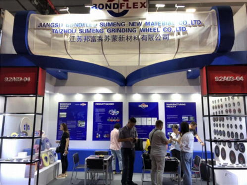 制造业展现出强劲竞争力 第134届广交会泰州市取得 开门红