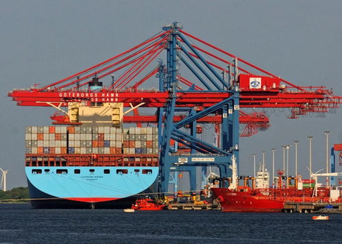 尼日利亚海关主要政策摘要