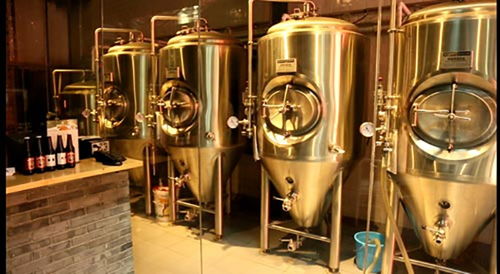 德国精酿啤酒的卓越之选 宏红食品贸易的在线咨询服务