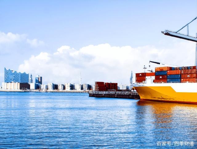 中俄贸易额创新高,我国从俄罗斯主要进口哪些产品?