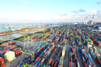 勇当标杆、敢为闯将！看浦东奋力创造新时代改革开放新奇迹