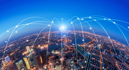 工信部2021年计划 新建60万个5G基站，推动贸易与产业转型升级