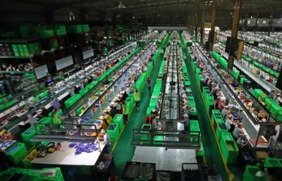 国内原创动漫行业崛起推动玩具出口贸易飙升