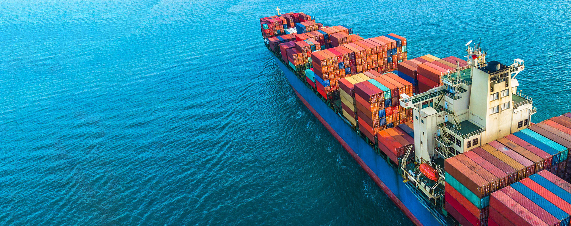 万宇宙国际贸易 开拓全球化新视野