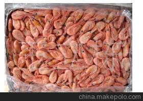 北极甜虾 多种规格与品牌的优质选择