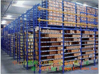 江门货架定制 全新打造货架阁楼，专业厂商引领存储新潮流