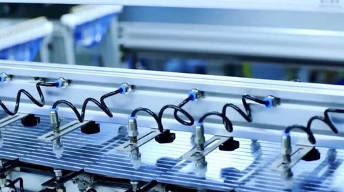 双向奔赴 中非贸易往来的紧密合作与共同繁荣