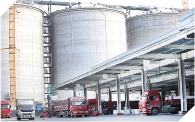 聚焦农业高质量发展，第二十五届中国农产品加工业投资贸易洽谈会即将开幕